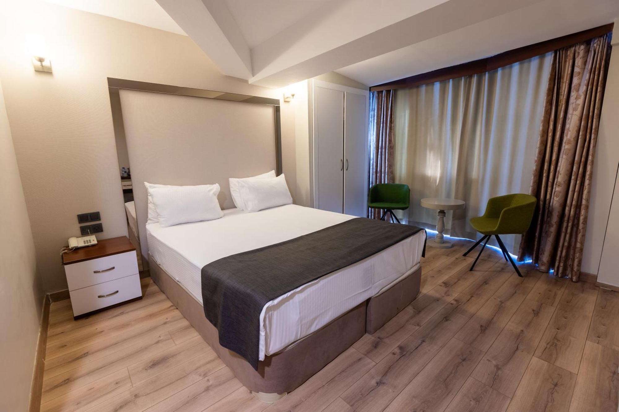 Asia Business Hotel 3*