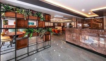 Asia Business Otel