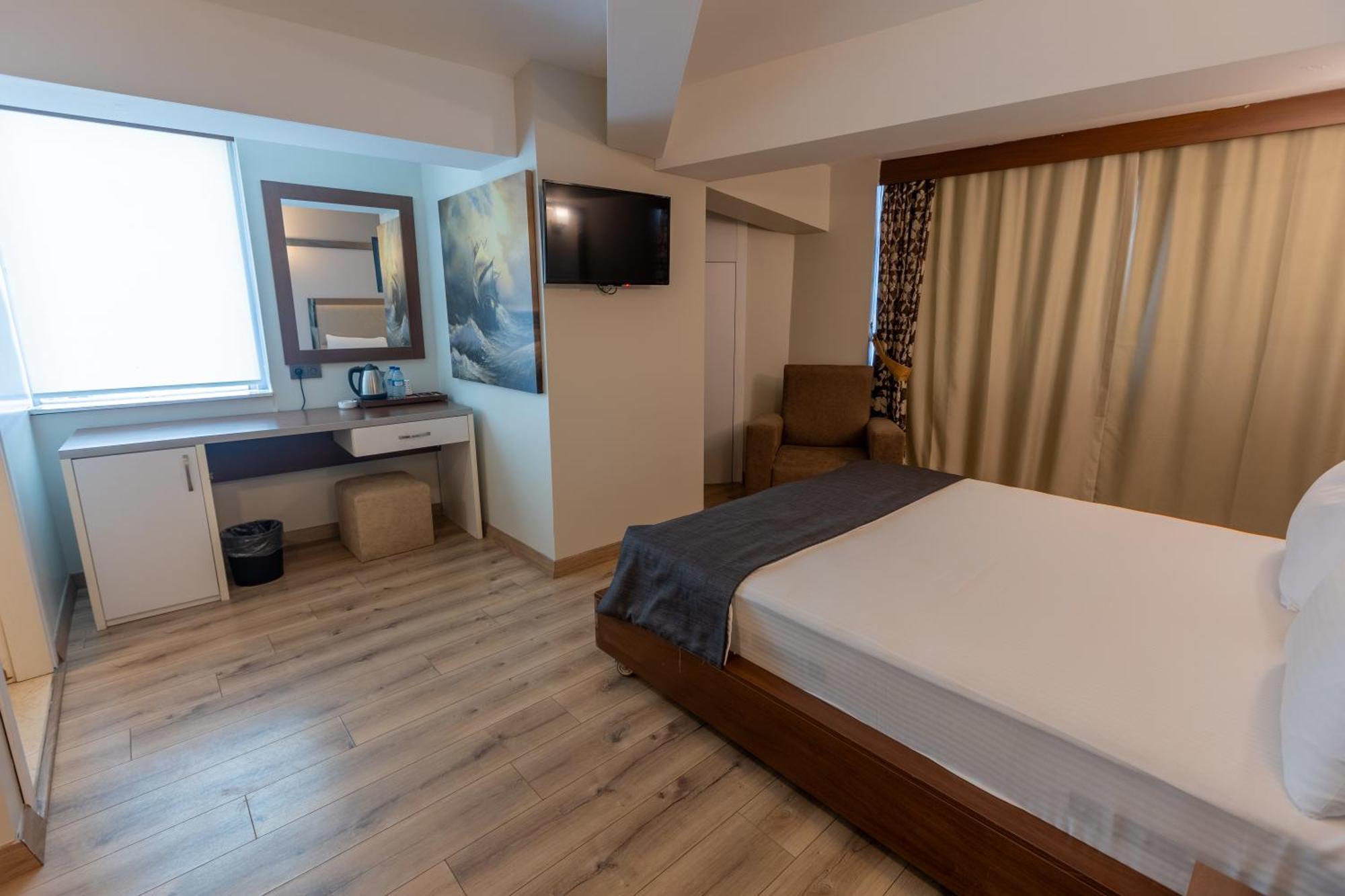 Asia Business Otel
